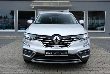 Renault Koleos 84.500 km 23.999 &euro; Nauen 14641