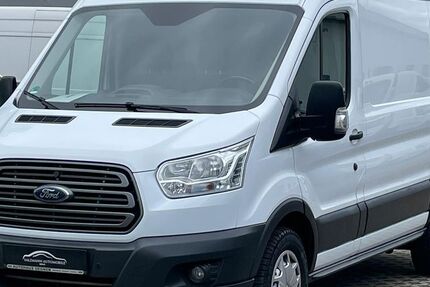 Ford Transit 168.000 km 12.750 &euro; Berlin 13088