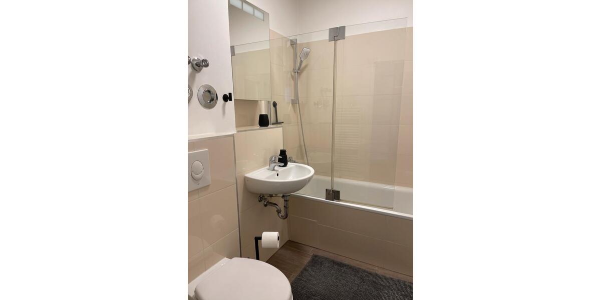 Etagenwohnung Berlin Charlottenburg-Wilmersdorf - 1 Zimmer, 43 m&sup2;, 299.000&euro; | Angebot:26698026