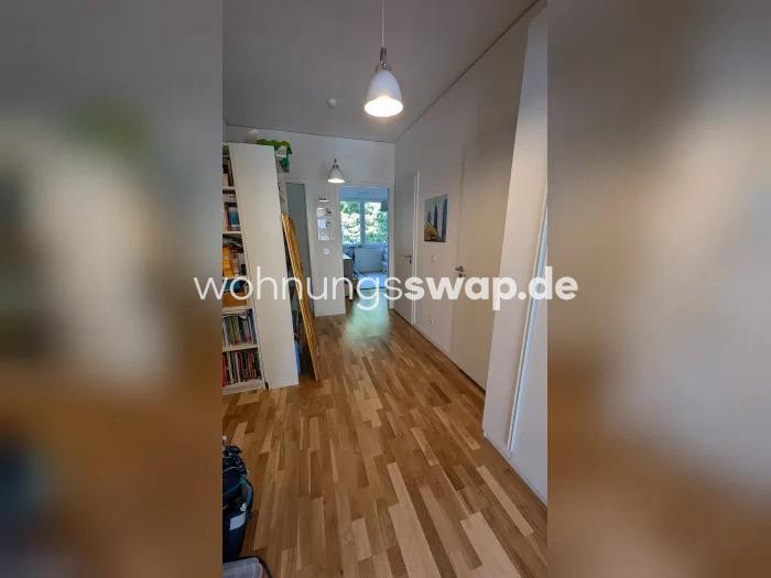 Etagenwohnung Berlin Mitte - 3 Zimmer, 100 m&sup2;, 1.650&euro; | Angebot:24540067