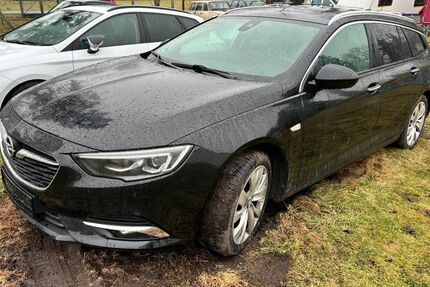 Opel Insignia 167.350 km 9.580 &euro; Ludwigsfelde 14974
