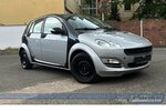 Smart ForFour Basis 70kW*Klima*SR+WR*2-Schlüssel* 175.346 km 990 € Berlin 13187