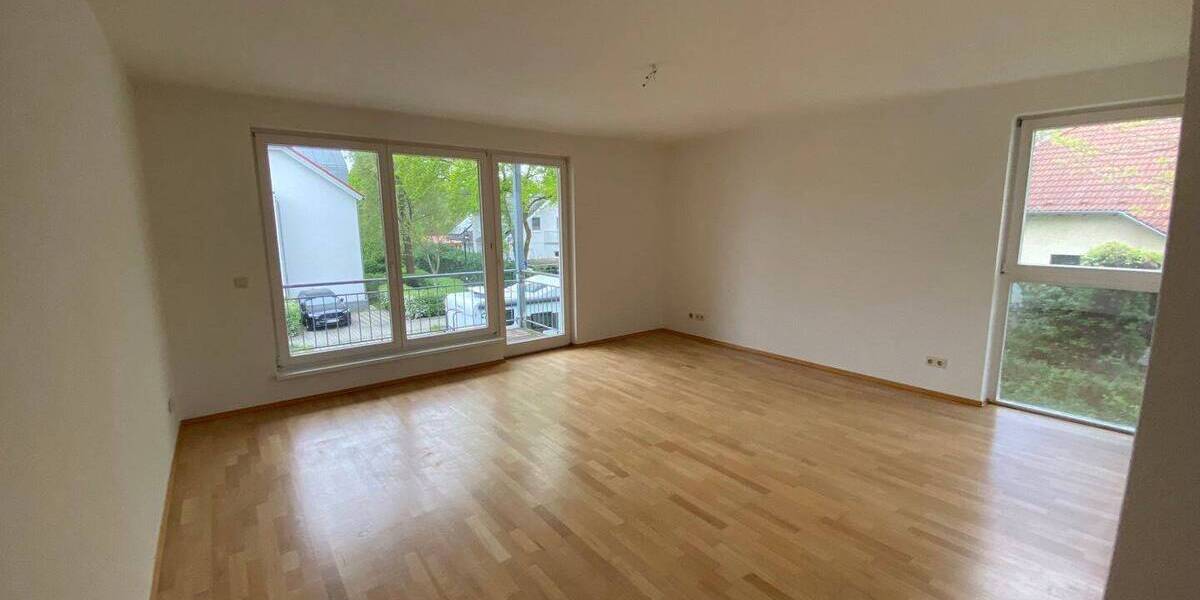 Etagenwohnung Nuthetal Bergholz-Rehbrücke - 2 Zimmer, 60 m&sup2;, 195.000&euro; | Angebot:26820532