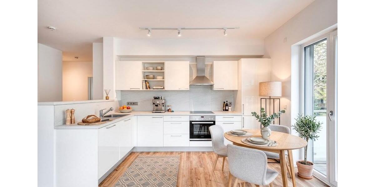 Etagenwohnung Berlin Charlottenburg-Wilmersdorf - 3 Zimmer, 87 m&sup2;, 497.000&euro; | Angebot:27714103