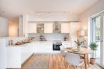 Etagenwohnung Berlin Charlottenburg-Wilmersdorf - 3 Zimmer, 87 m&sup2;, 497.000&euro; | Angebot:27714103