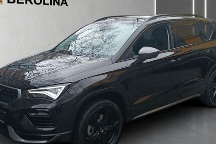 Cupra Ateca 2.661 km 33.333 &euro; Berlin 10709