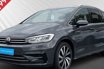 VW Touran 16.620 km 31.900 &euro; Dallgow-Döberitz 14624