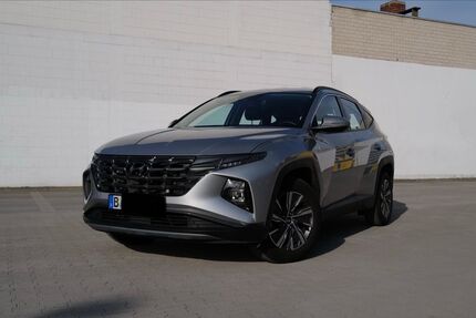 Hyundai TUCSON 22.278 km 24.999 &euro; Berlin 12249