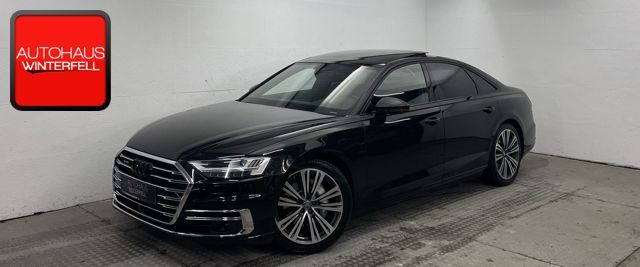 Audi A8 159.987 km 35.400 &euro; Berlin 12351
