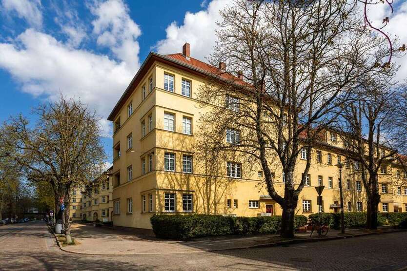 Wohnung zum Kaufen in Potsdam 260.000 € 55.14 m²