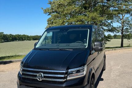 VW Crafter 99.200 km 31.300 &euro; Potsdam 14469