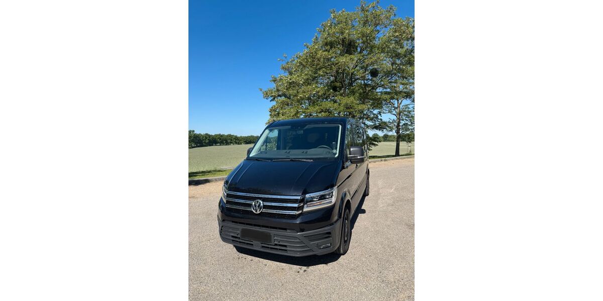 VW Crafter 99.200 km 31.300 &euro; Potsdam 14469