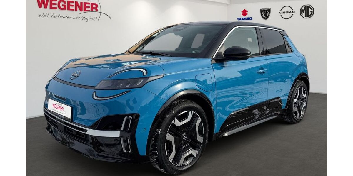 Nissan Micra 2.351 km 31.990 &euro; Potsdam 14482