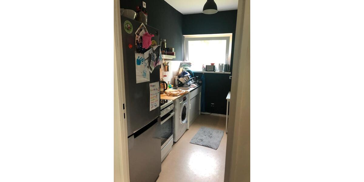 Etagenwohnung Berlin Tempelhof-Schöneberg - 3 Zimmer, 70 m&sup2;, 1.350&euro; | Angebot:24598697