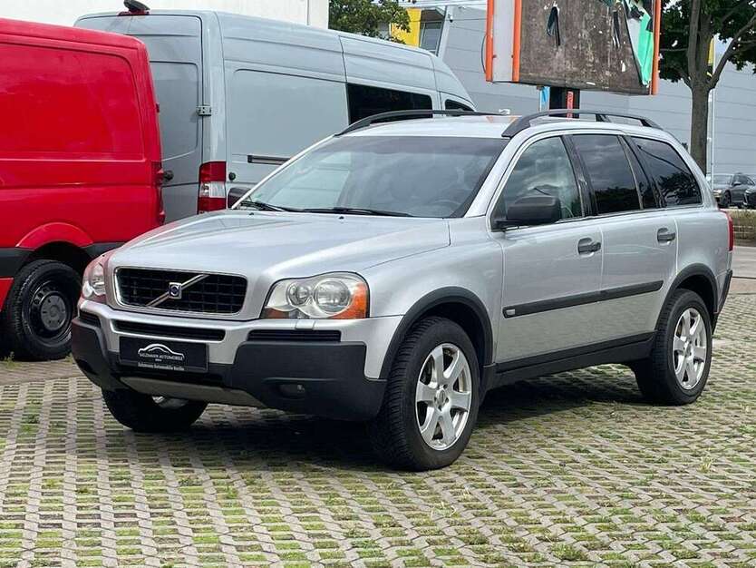 XC90