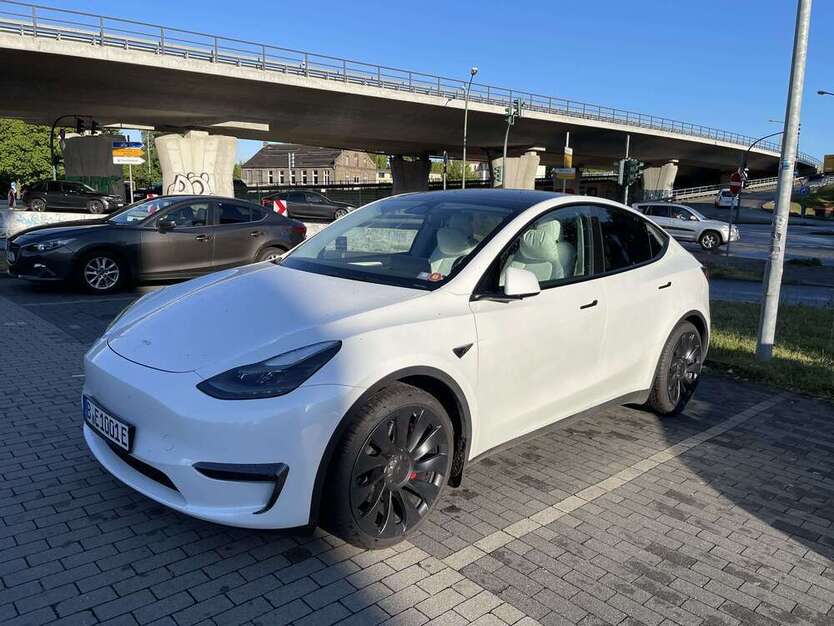 Model Y