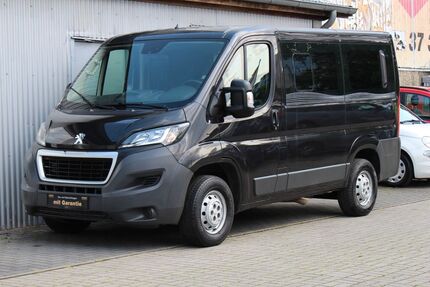 Peugeot Boxer 104.700 km 14.490 € Berlin 13089