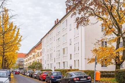 Wohnung zum Kaufen in Berlin 277.008 € 63.68 m² 3 zimmer
