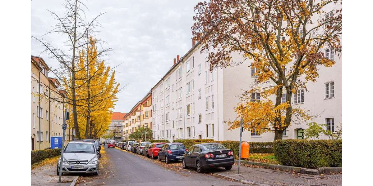 Wohnung zum Kaufen in Berlin 277.008 € 63.68 m² 3 zimmer