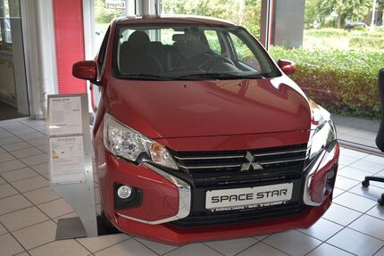 Mitsubishi Space Star 3.246 km 13.990 &euro; Berlin 12683