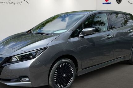 Nissan Leaf 4.800 km 26.950 &euro; Potsdam 14482