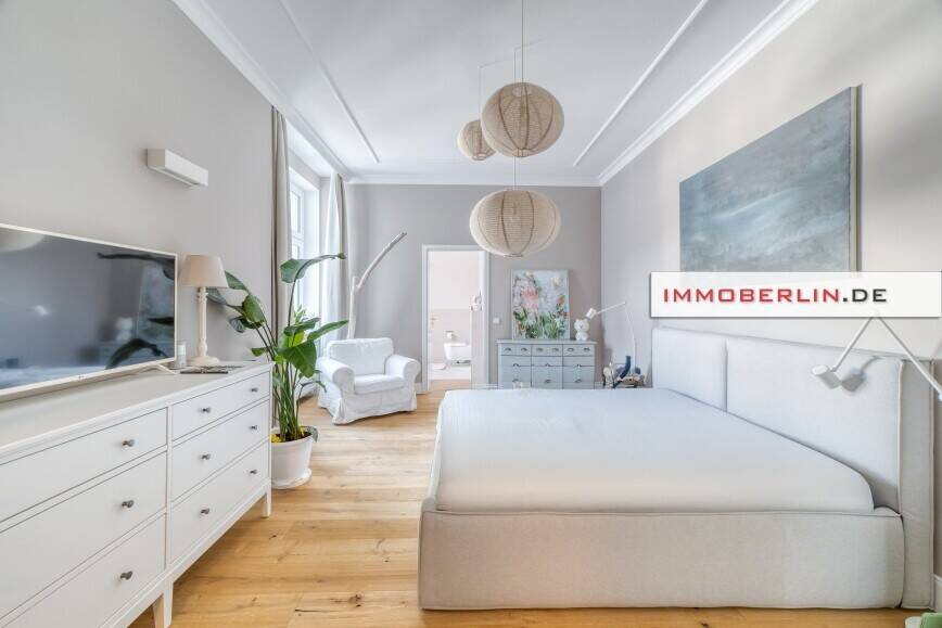 Etagenwohnung Berlin Schmargendorf - 4 Zimmer, 175 m&sup2;, 1.349.000&euro; | Angebot:26712411