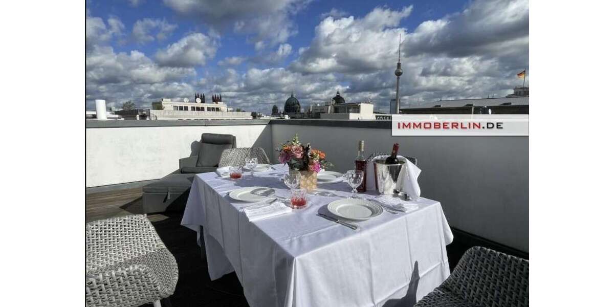 Einfamilienhaus Berlin Mitte - 20 Zimmer, 518 m&sup2;, 8.300.000&euro; | Angebot:27255020