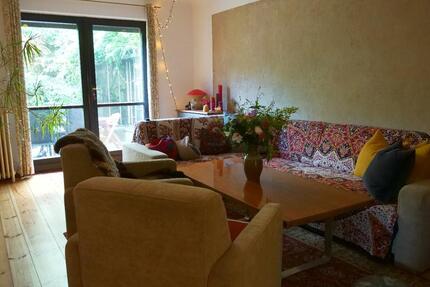 Wohnung Nuthetal - 2 Zimmer, 60 m&sup2;, 1.500&euro; | Angebot:27633021