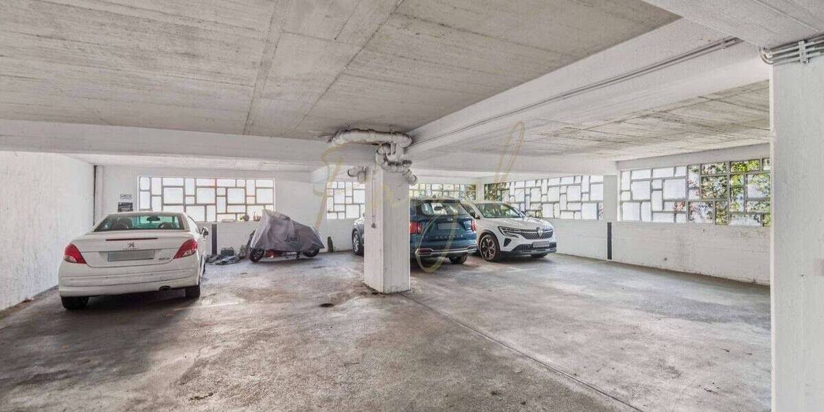 Etagenwohnung Berlin Schöneberg - 2 Zimmer, 48 m&sup2;, 250.000&euro; | Angebot:26162855