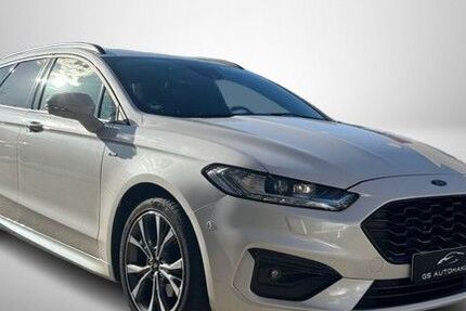 Ford Mondeo 94.500 km 19.700 &euro; Potsdam 14480