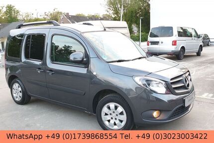Mercedes-Benz Citan 115.400 km 13.000 &euro; Berlin 13581