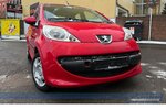 Peugeot 107 Filou 1.0*Radio/CD*USB*Isofix*4trg*Allwetter 140.497 km 2.990 &euro; Berlin 13187
