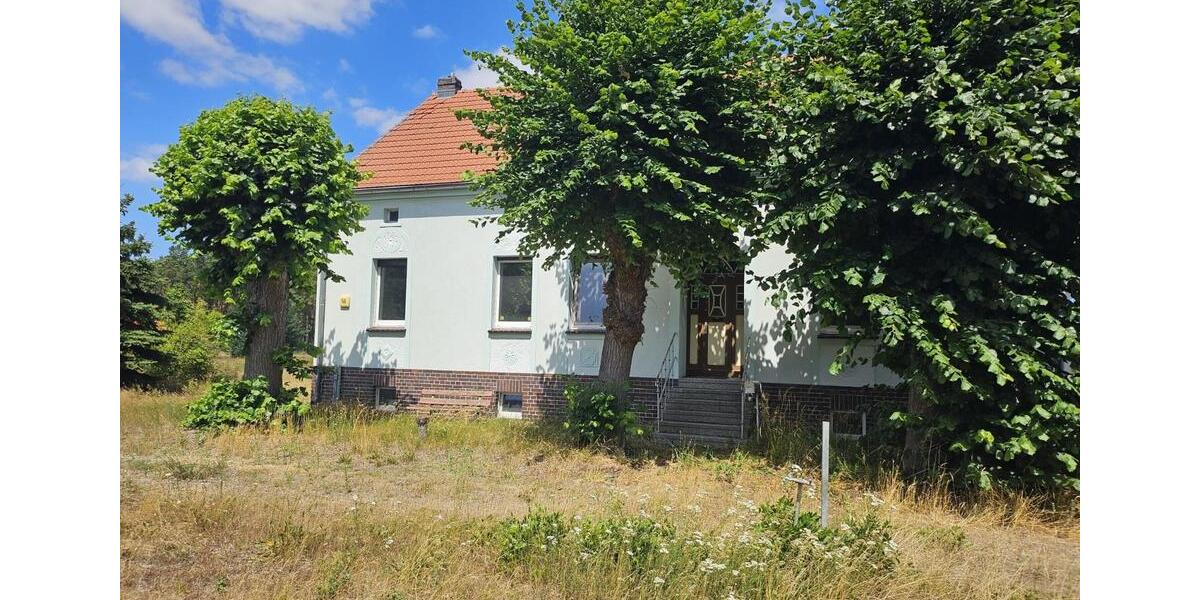 Bauernhaus, Landhaus Beelitz - 5 Zimmer, 120 m&sup2;, 350.000&euro; | Angebot:27084475
