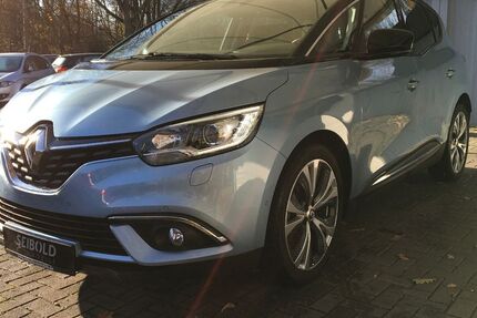 Renault Scenic 112.804 km 13.680 &euro; Berlin 10315