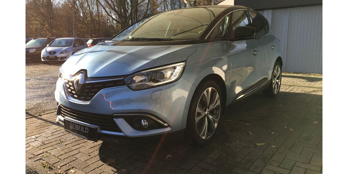 Renault Scenic 112.804 km 13.680 &euro; Berlin 10315