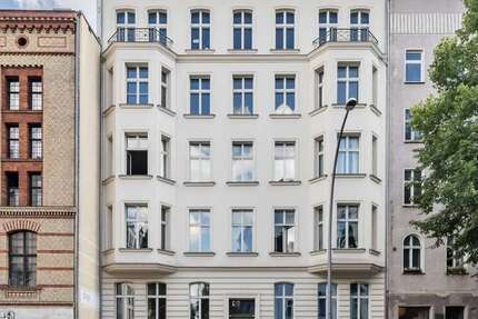 Gewerbeobjekt Berlin Mitte - 349.000&euro; | Angebot:27721987