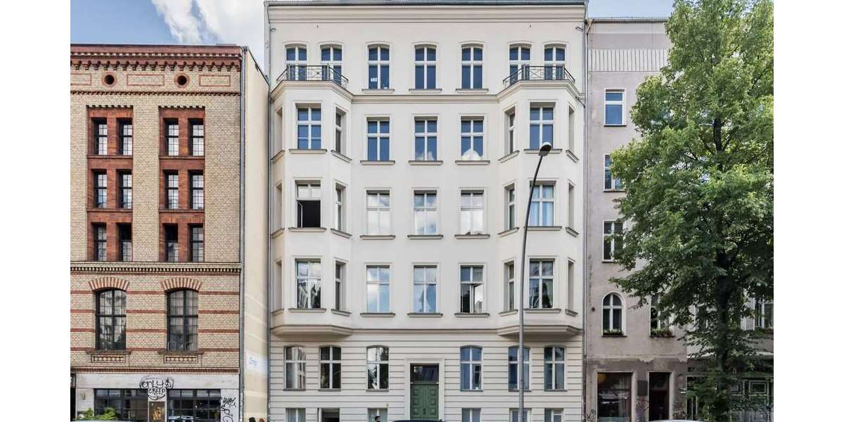 Gewerbeobjekt Berlin Mitte - 349.000&euro; | Angebot:27721987