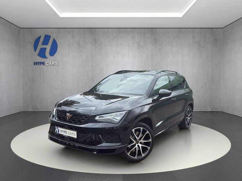 Ateca