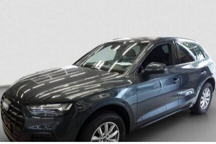 Audi Q5 8.440 km 49.980 € Berlin 13581