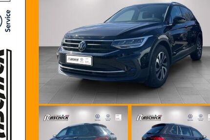 VW Tiguan 58.624 km 25.995 &euro; Werder/Havel OT Glindow 14542