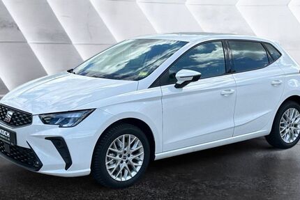 Seat Ibiza 1.015 km 22.990 &euro; Ludwigsfelde 14974