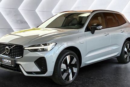 Volvo XC60 24.300 km 47.480 &euro; Berlin 12683