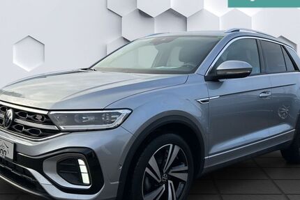 VW T-Roc 14.583 km 29.958 &euro; Berlin 12524