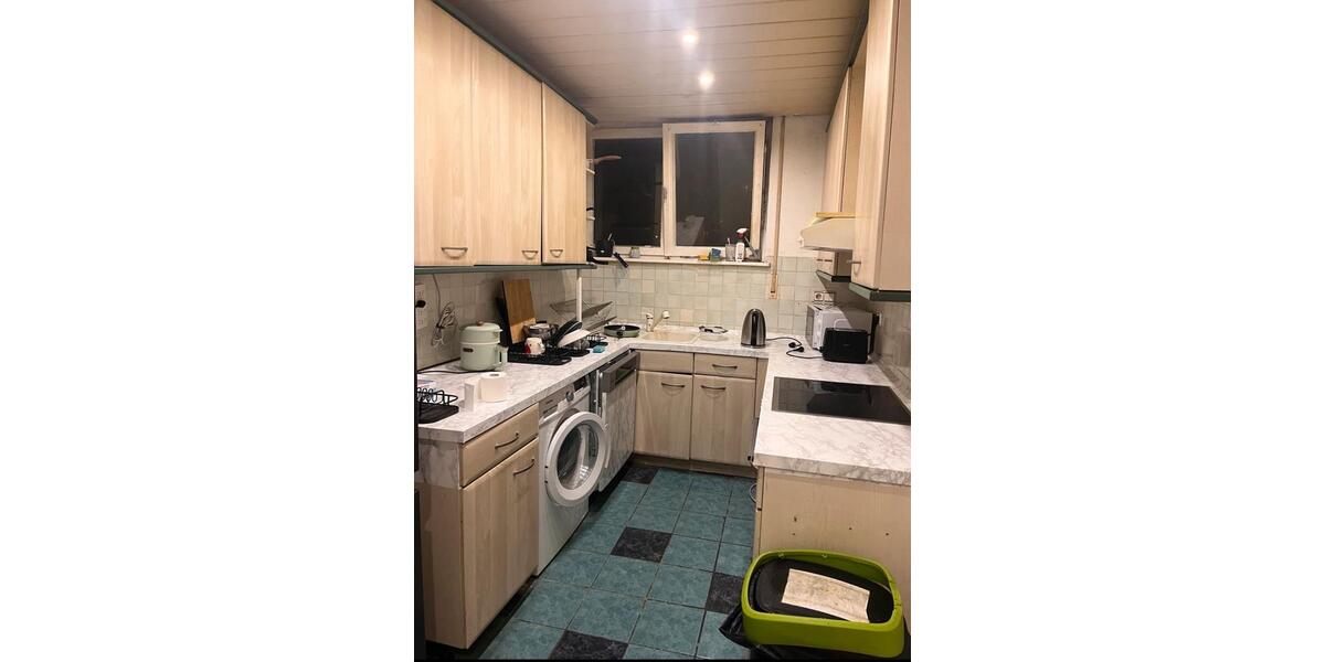 Dachgeschoßwohnung Berlin Spandau - 4 Zimmer, 90 m&sup2;, 600&euro; | Angebot:26691718
