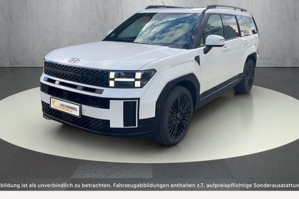 Hyundai SANTA FE 16.000 km 46.925 &euro; Berlin - Hohenschönhausen 13055