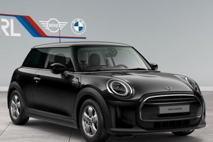 Mini Cooper 19.585 km 20.890 &euro; Potsdam 14482