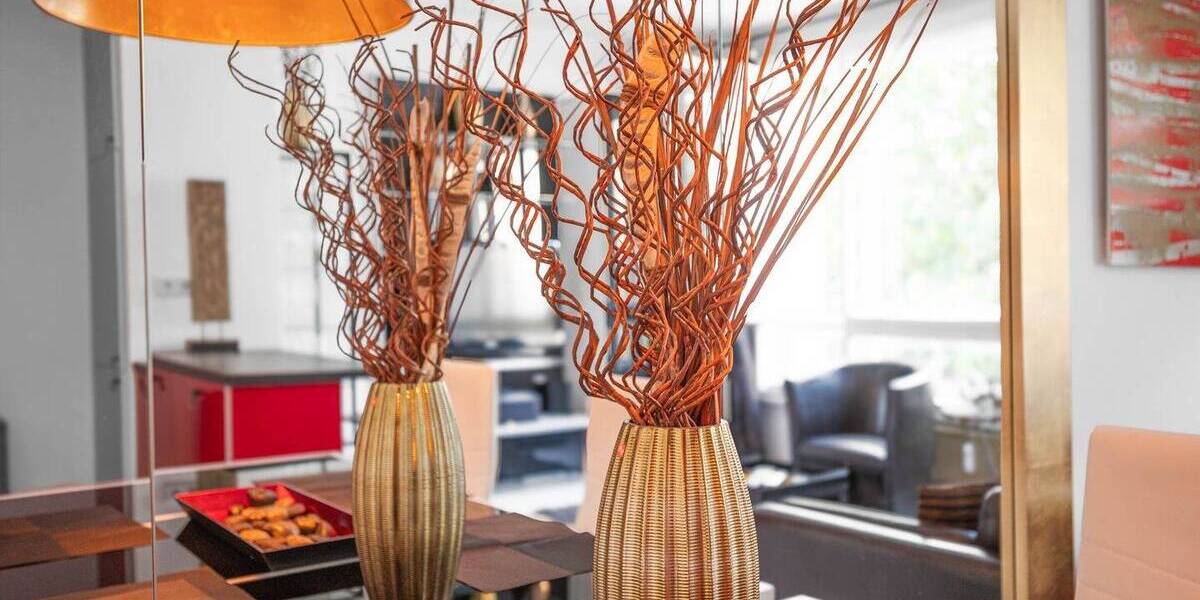 Etagenwohnung Berlin Schöneberg - 2 Zimmer, 44 m&sup2;, 350.000&euro; | Angebot:23553207