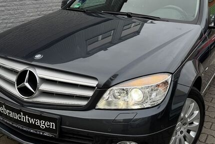 Mercedes-Benz C 250 128.000 km 9.999 € Berlin, BRITZ 12347