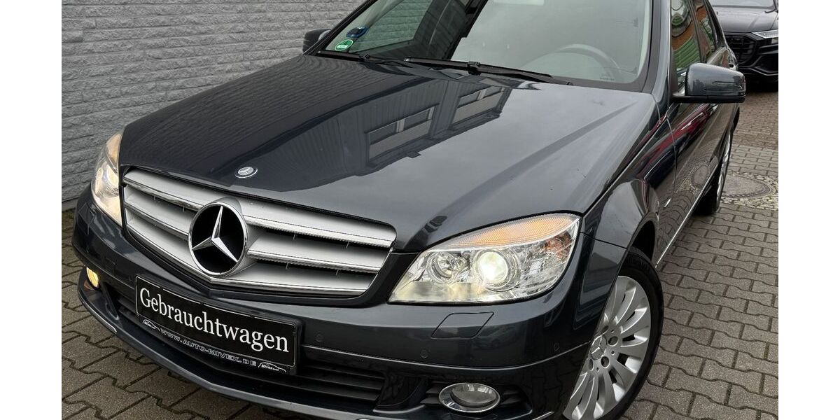 Mercedes-Benz C 250 128.000 km 9.999 € Berlin, BRITZ 12347