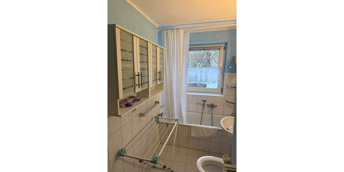 Etagenwohnung Potsdam Potsdam West - 3 Zimmer, 60 m&sup2;, 1.140&euro; | Angebot:24834447